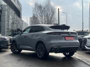 Changan UNI-K Санкт-Петербург  - изображение 24