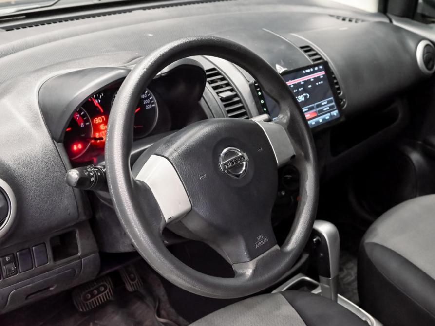 Nissan Note I Рестайлинг Екатеринбург  - изображение 16
