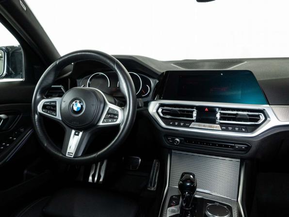 BMW 3 серии VII (G2x) с пробегом 2020 года, цена 4 322 000 рублей, 67000 км, седан, Автокод Объявления