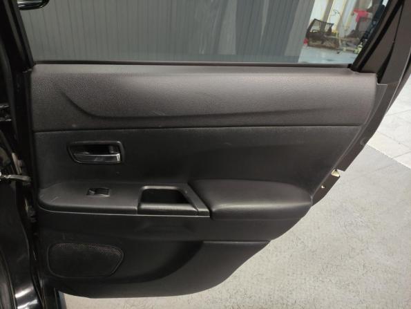 Mitsubishi ASX I с пробегом 2010 года, цена 1 050 000 рублей, 204567 км, внедорожник, Автокод Объявления