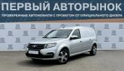 Lada (ВАЗ) Largus I Рестайлинг Краснодар  - изображение 17