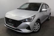 Hyundai Solaris II Рестайлинг Санкт-Петербург  - изображение 18