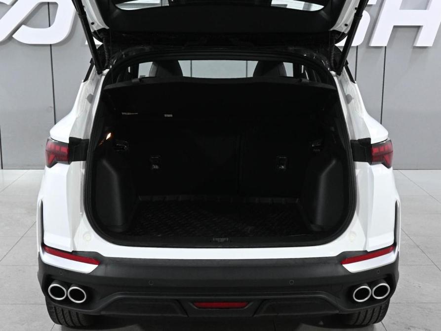 Geely Coolray I Рестайлинг 2 Ростов-на-Дону  - изображение 21