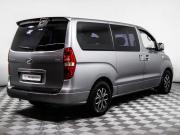Hyundai Grand Starex I Москва  - изображение 24