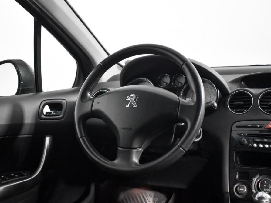 Peugeot 408 I Санкт-Петербург  - изображение 16