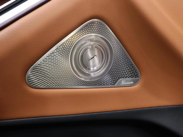 Mercedes-Benz S-Класс VII (W223) с пробегом 2022 года, цена 8 500 000 рублей, 83155 км, седан, Автокод Объявления