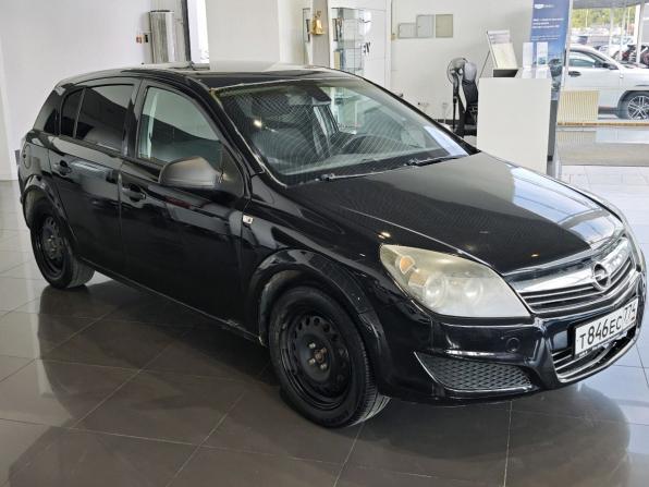Opel Astra H Рестайлинг с пробегом 2011 года, цена 460 000 рублей, 166000 км, хэтчбек, Автокод Объявления