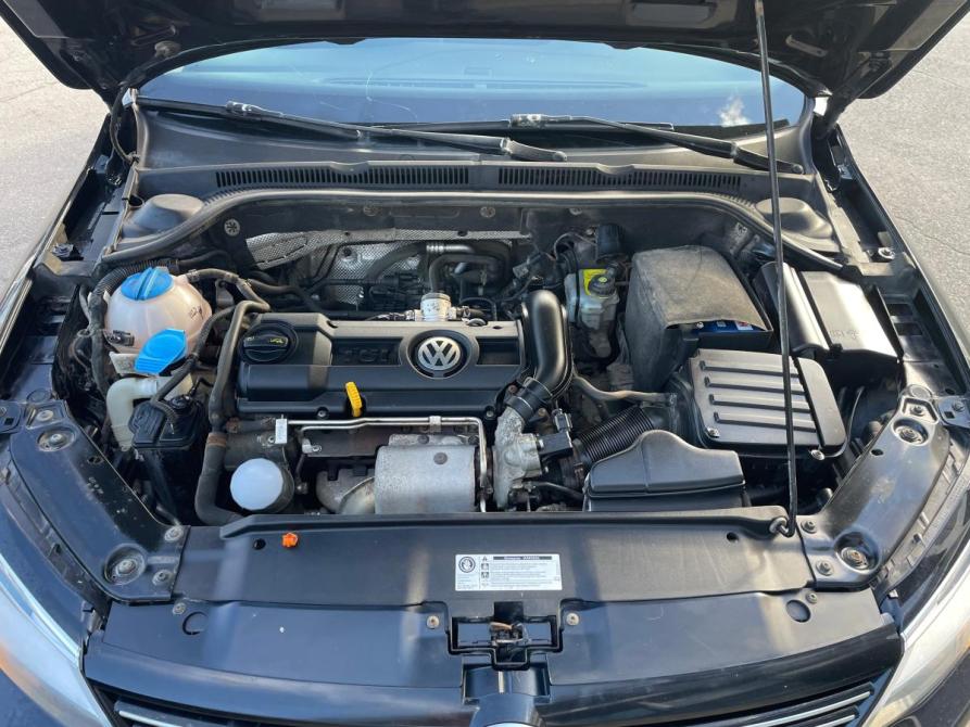 Volkswagen Jetta VI Вологда  - изображение 9