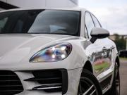 Porsche Macan I Рестайлинг Санкт-Петербург  - изображение 49