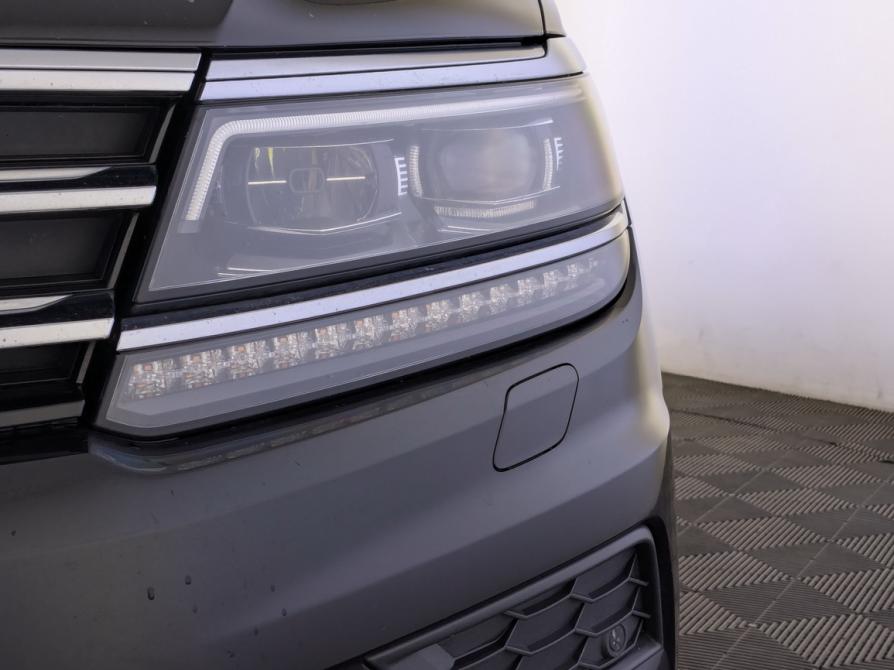 Volkswagen Tiguan II Москва  - изображение 17