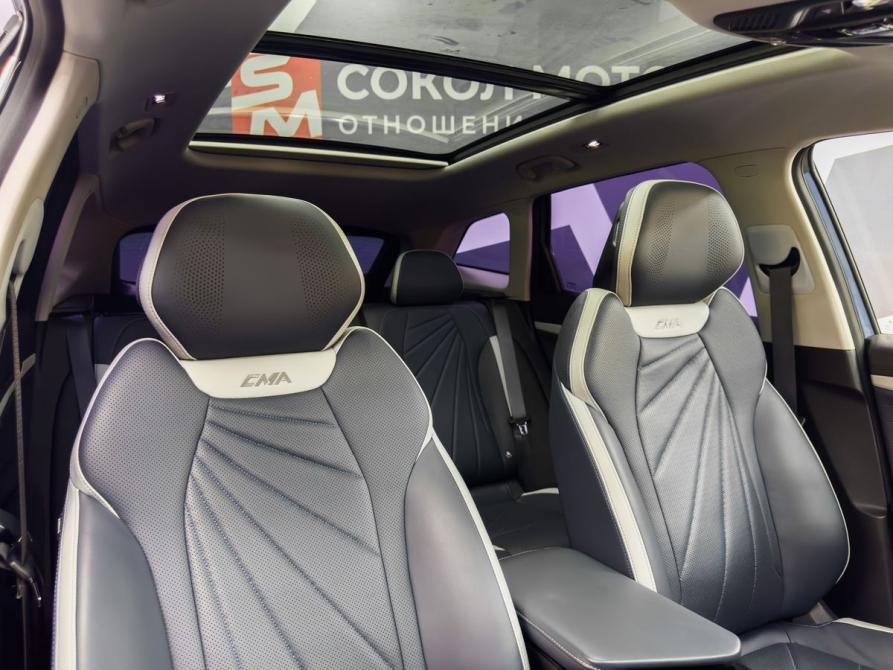 Geely Atlas II Ростов-на-Дону  - изображение 9