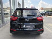 Hyundai Creta I Рестайлинг Москва  - изображение 30