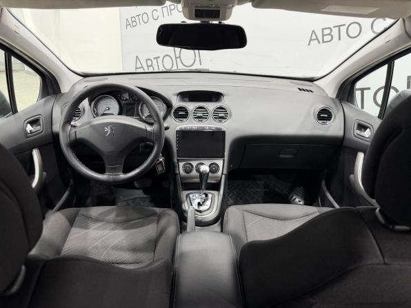 Peugeot 308 I с пробегом 2009 года, цена 489 000 рублей, 178150 км, хэтчбек, Автокод Объявления