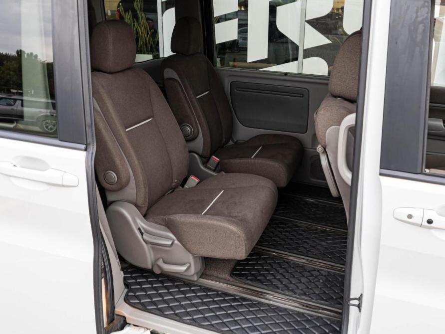 Honda Stepwgn V Краснодар  - изображение 9