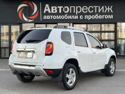 Renault Duster I Рестайлинг Волгоград  - изображение 26