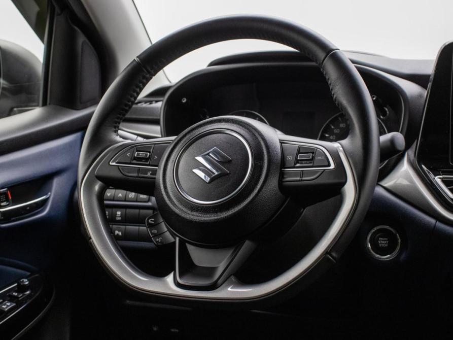 Suzuki Baleno III Москва  - изображение 15