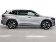 Geely Monjaro I Москва  - изображение 34