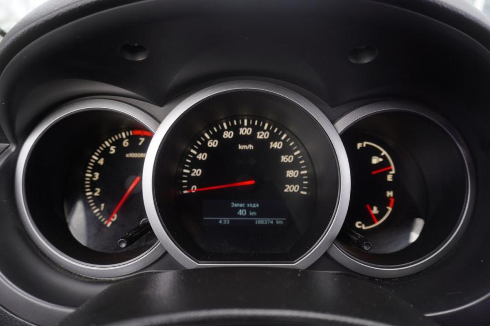 Suzuki Grand Vitara II Рестайлинг 2 Ульяновск  - изображение 9