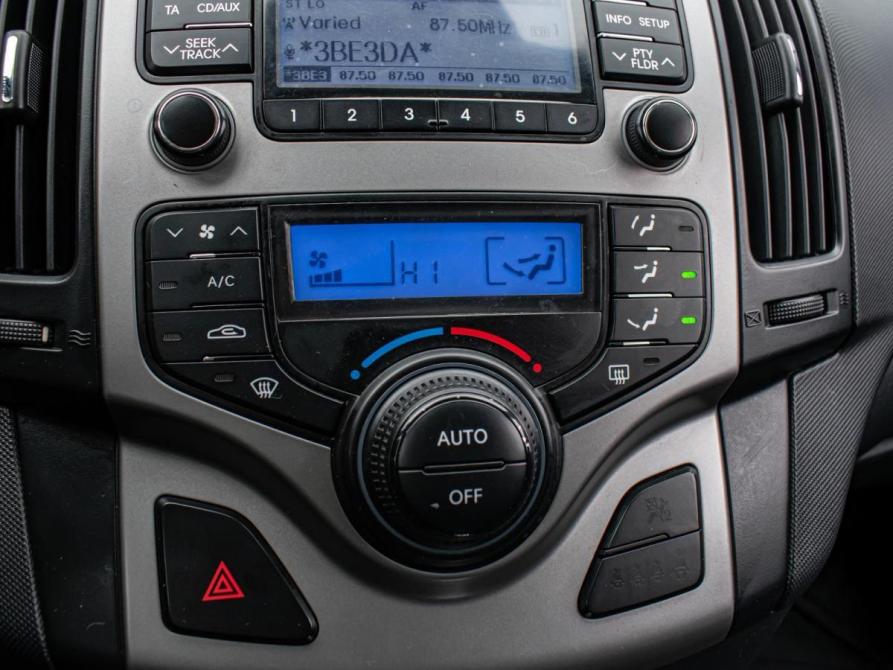 Hyundai i30 I Рестайлинг Краснодар  - изображение 13