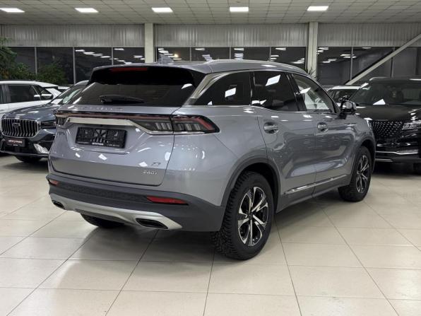 BAIC X7 I с пробегом 2024 года, цена 1 539 000 рублей, 26694 км, внедорожник, Автокод Объявления