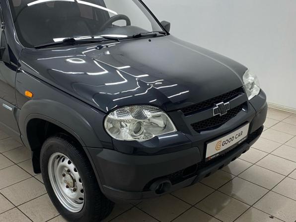 Chevrolet Niva I Рестайлинг с пробегом 2010 года, цена 370 000 рублей, 143860 км, внедорожник, Автокод Объявления