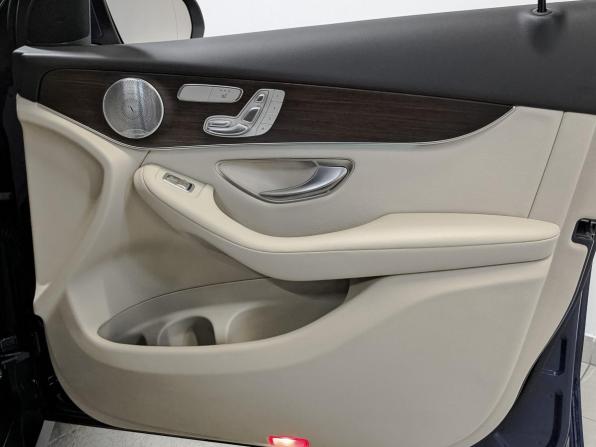Mercedes-Benz GLC Coupe I (C253) Рестайлинг с пробегом 2020 года, цена 5 520 000 рублей, 23690 км, внедорожник, Автокод Объявления