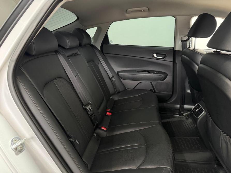 Kia Optima IV Рестайлинг Новороссийск  - изображение 27