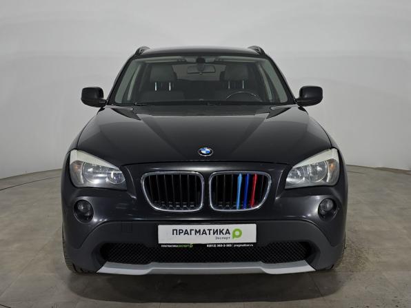 BMW X1 I (E84) с пробегом 2012 года, цена 899 000 рублей, 279000 км, внедорожник, Автокод Объявления