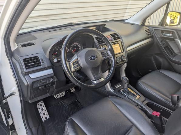 Subaru Forester IV с пробегом 2013 года, цена 1 945 000 рублей, 82303 км, внедорожник, Автокод Объявления