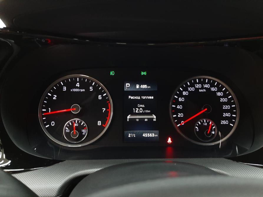 Kia K5 III Москва  - изображение 8