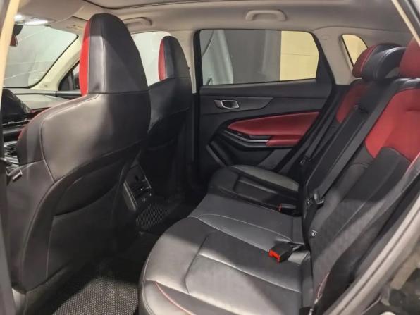 Changan CS55 Plus II с пробегом 2023 года, цена 1 790 000 рублей, 104410 км, внедорожник, Автокод Объявления