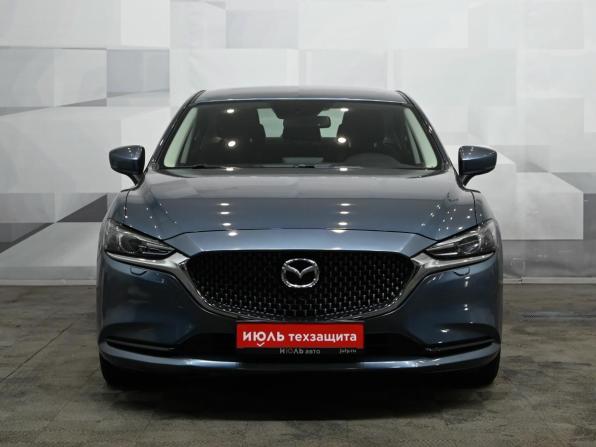 Mazda 6 III (GJ) Рестайлинг 2 с пробегом 2019 года, цена 2 600 000 рублей, 65333 км, седан, Автокод Объявления