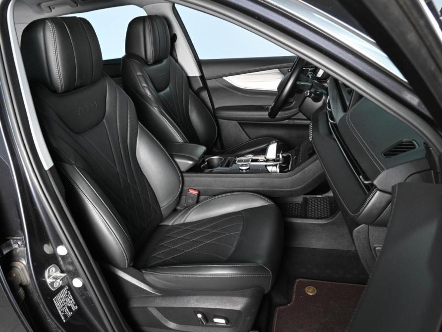 Chery Tiggo 8 Pro e+ Ростов-на-Дону  - изображение 8