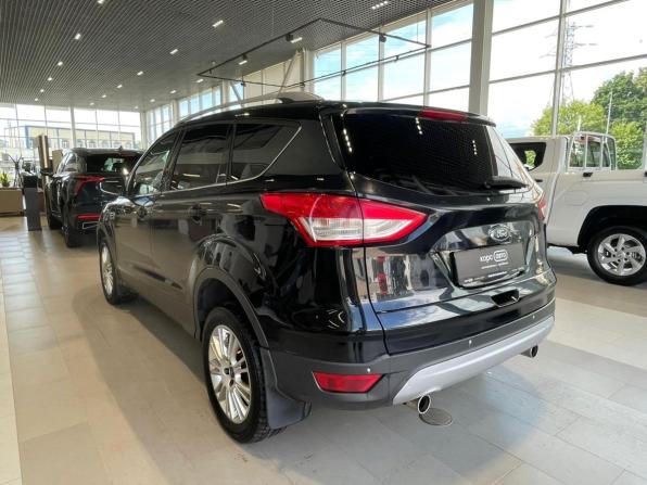 Ford Kuga II с пробегом 2014 года, цена 865 000 рублей, 147360 км, внедорожник, Автокод Объявления