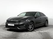 Kia K5 III Санкт-Петербург  - изображение 21