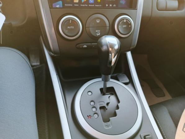 Mazda CX-7 I Рестайлинг с пробегом 2011 года, цена 972 100 рублей, 206504 км, внедорожник, Автокод Объявления