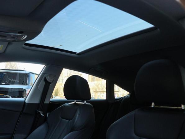 Audi A5 II (F5) Рестайлинг с пробегом 2021 года, цена 4 350 000 рублей, 72013 км, лифтбек, Автокод Объявления