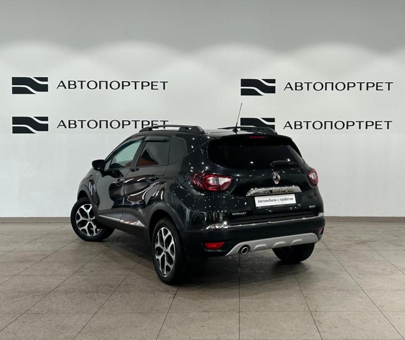 Renault Kaptur I Санкт-Петербург  - изображение 5