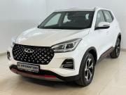 Chery Tiggo 4 Pro I Москва  - изображение 16