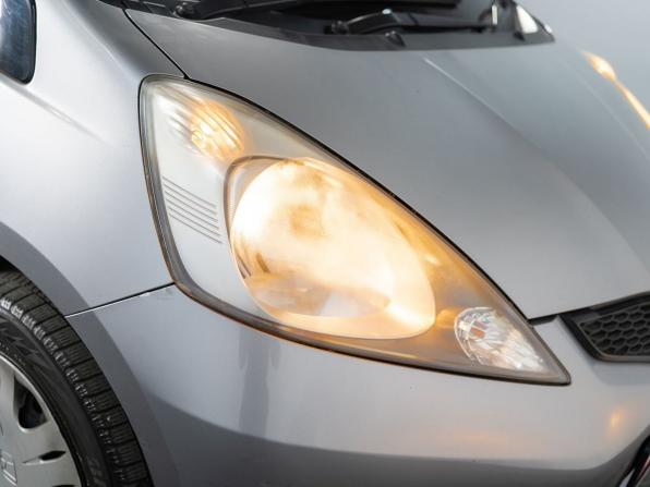 Honda Fit II с пробегом 2009 года, цена 775 000 рублей, 156245 км, хэтчбек, Автокод Объявления