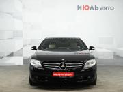 Mercedes-Benz CL-Класс III (C216) Екатеринбург  - изображение 20