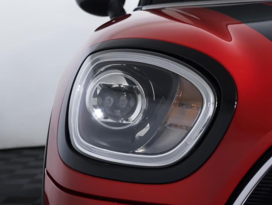 Mini Countryman II Москва  - изображение 20