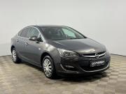Opel Astra J Рестайлинг Казань  - изображение 19