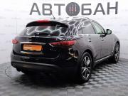 Infiniti FX II (S51) Рестайлинг Екатеринбург  - изображение 33