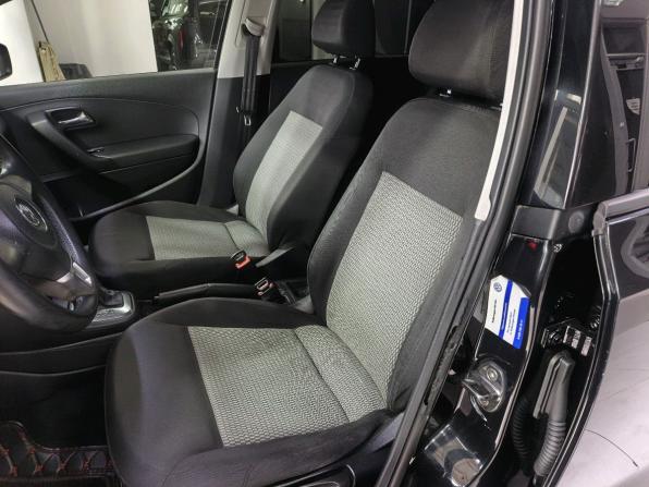 Volkswagen Polo V с пробегом 2012 года, цена 770 000 рублей, 243347 км, седан, Автокод Объявления