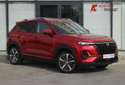 Changan CS35 Plus I Рестайлинг Саратов  - изображение 31