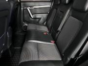 Chevrolet Captiva I Калининград  - изображение 25