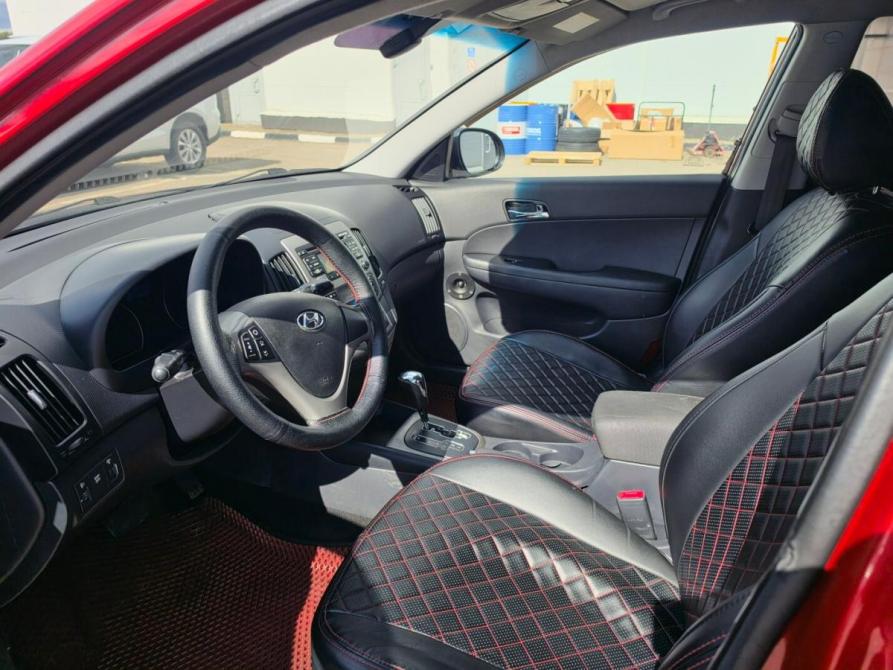 Hyundai i30 I Рестайлинг Москва  - изображение 14