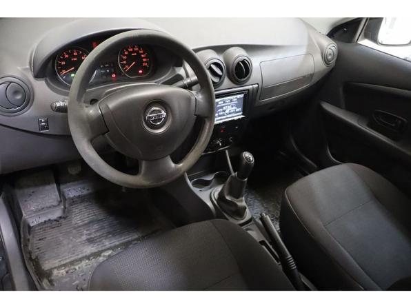 Nissan Almera III (G15) с пробегом 2013 года, цена 709 000 рублей, 148692 км, седан, Автокод Объявления