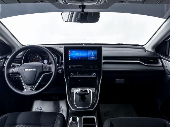 Haval M6 II с пробегом 2024 года, цена 1 749 000 рублей, 11361 км, внедорожник, Автокод Объявления